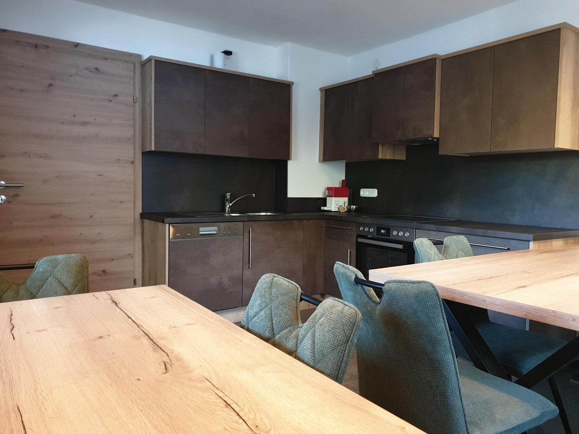 Pienz Apart 외치 외부 사진